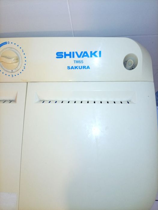 Полу овтомат рабочи