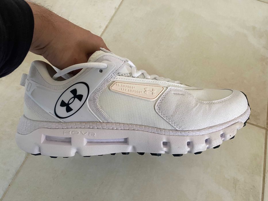 Маратонки "Under Armour Summit Logo", бели, 46