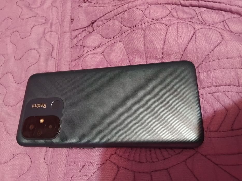 Telefon xiaomi redmi 12c