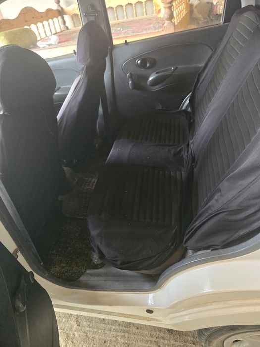 Матиз 2006 срочно сотилади