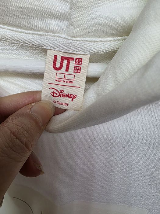 Бомбер от Uniqlo