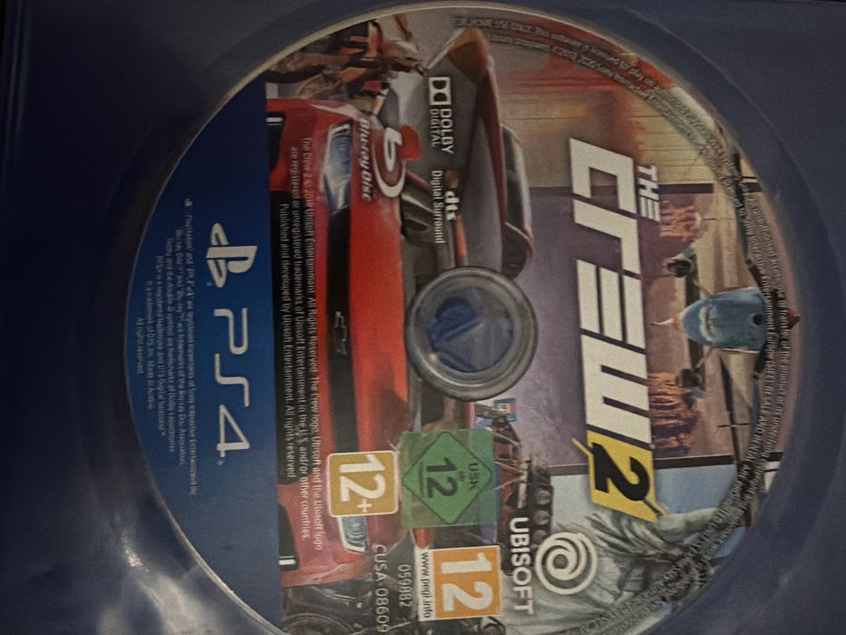 Ps  4 stare ca noua  3 jocr