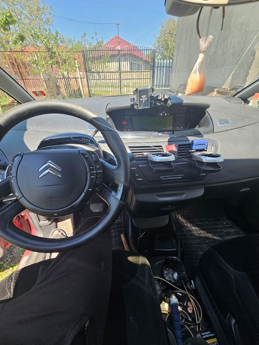 Vind/schimb Citroen C4 Picasso