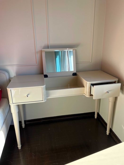 Италиански спален комплект дизайнерски на Camelgroup