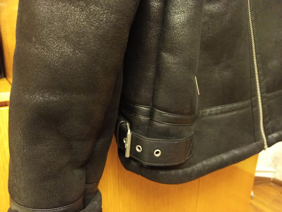 Зимно яке/кожух Zara - XL размер