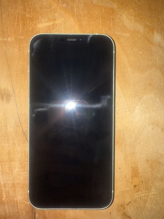iPhone 12 256гб б\у