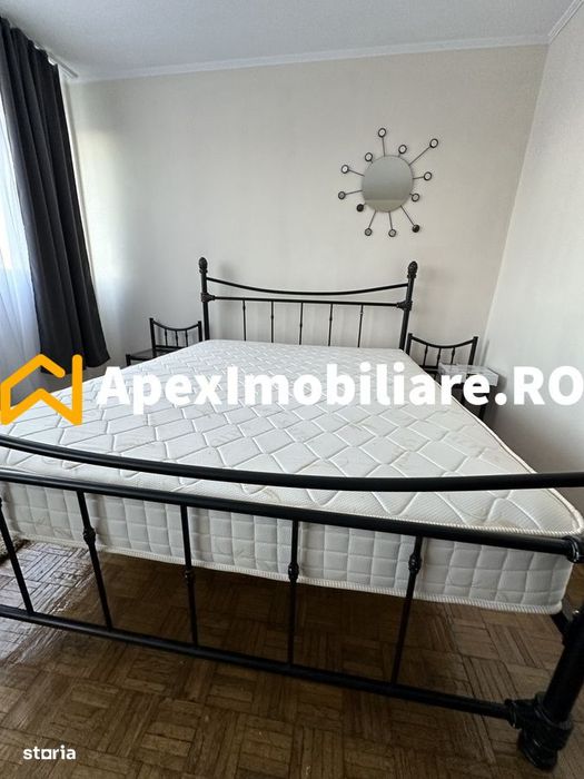 Ap. 2 cam de inchiriat Eroii Revolutiei Bucuresti | Metrou 2 min | AC — fotografia 3
