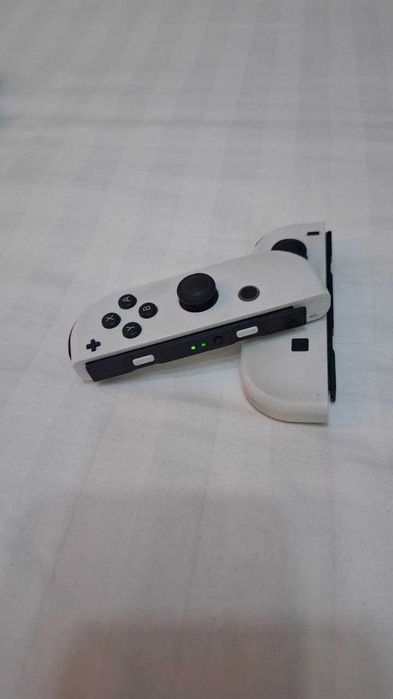 Nintendo Switch OLED White
