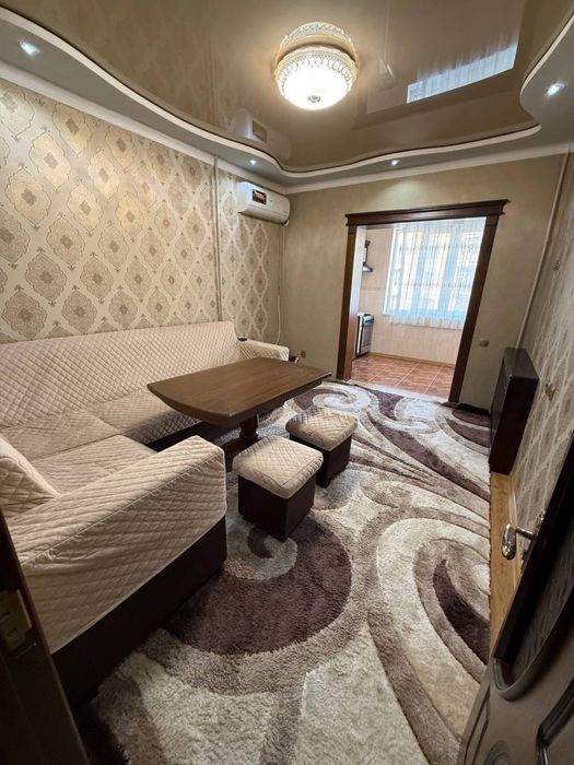 Yunusobod 17-kvartal