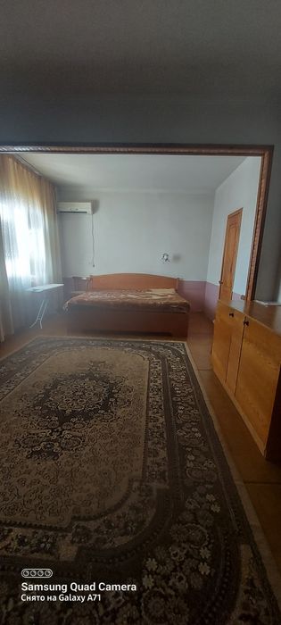 Продаётся квартира Ойбек