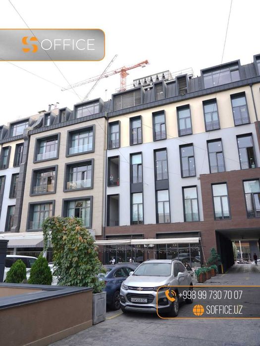 Аренда. Эксклюзивное Коммерческое помещение