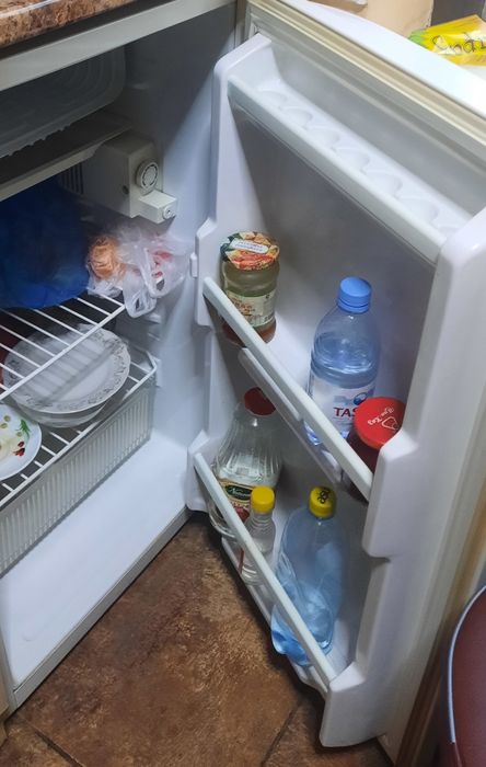 Холодильник Daewoo