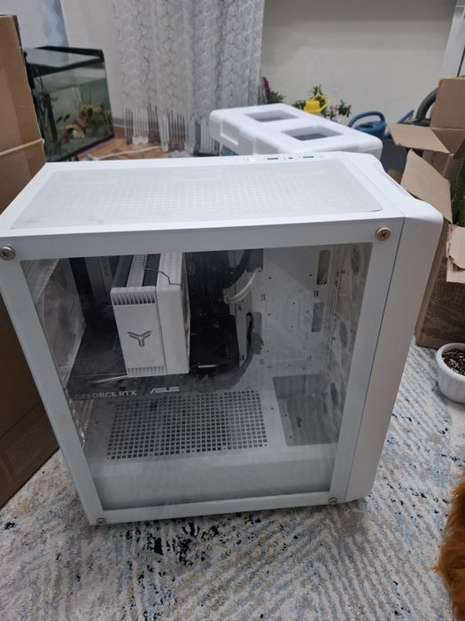 Компьютерный блок