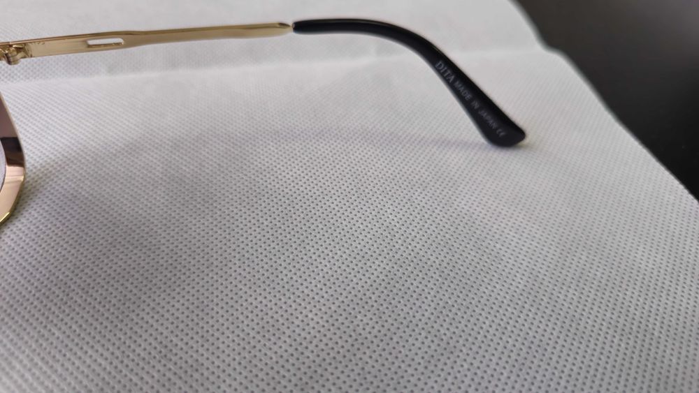 Ochelari de soare Dita MACH FIVE COD DT2316