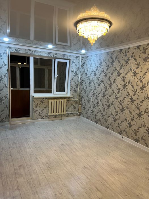 Квартира долгосрочно