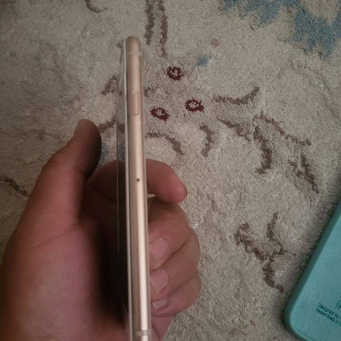 Продаю 35.000 Айфон 8, 64гб