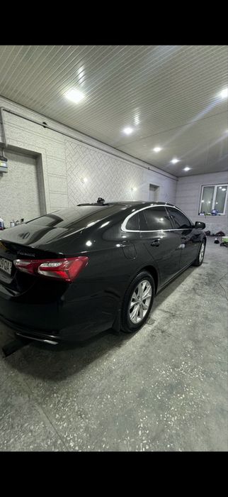 Other Malibu 2022 — 3