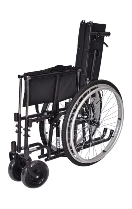 Кресло-коляска инвалидная