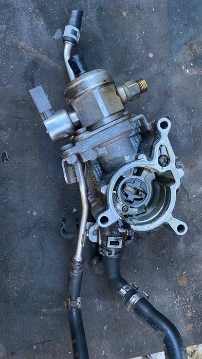Pompa inalta presiune AUDI A4 B8 [8K] 1.8 TFSI CDH cod 06H 127 025K