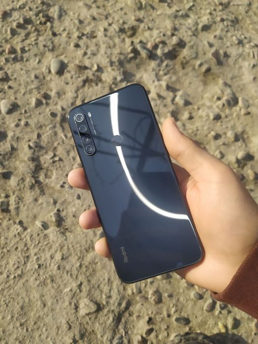 Redmi Not 8. Global Version.