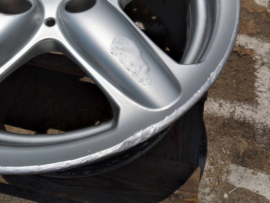 16 цола 5 х 120 мм Мини - Оригинал - 6,5 инча/ ЕТ 46