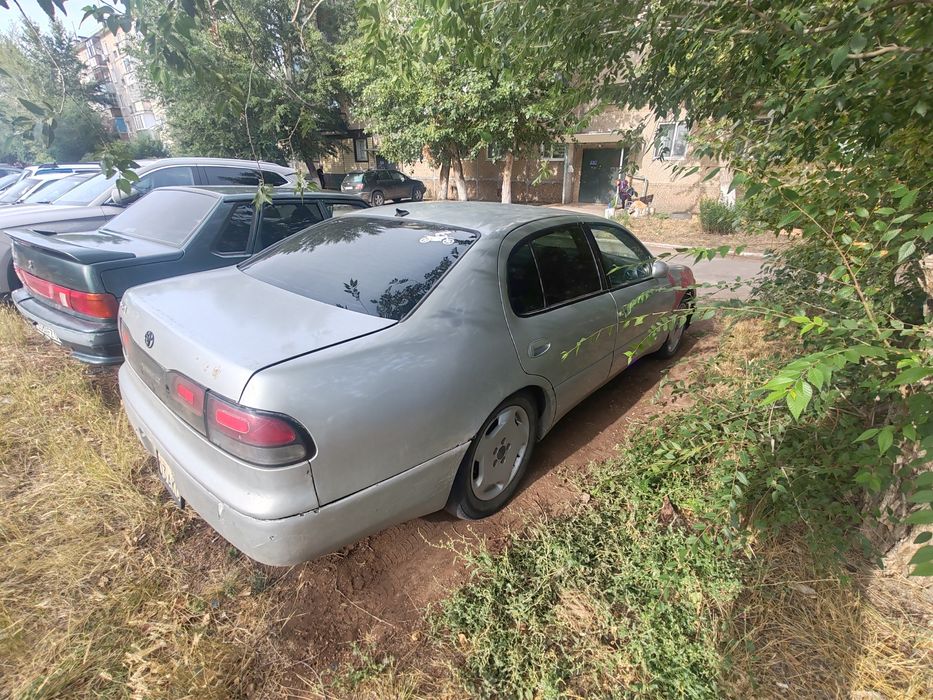 Продам Таета ARISTO
