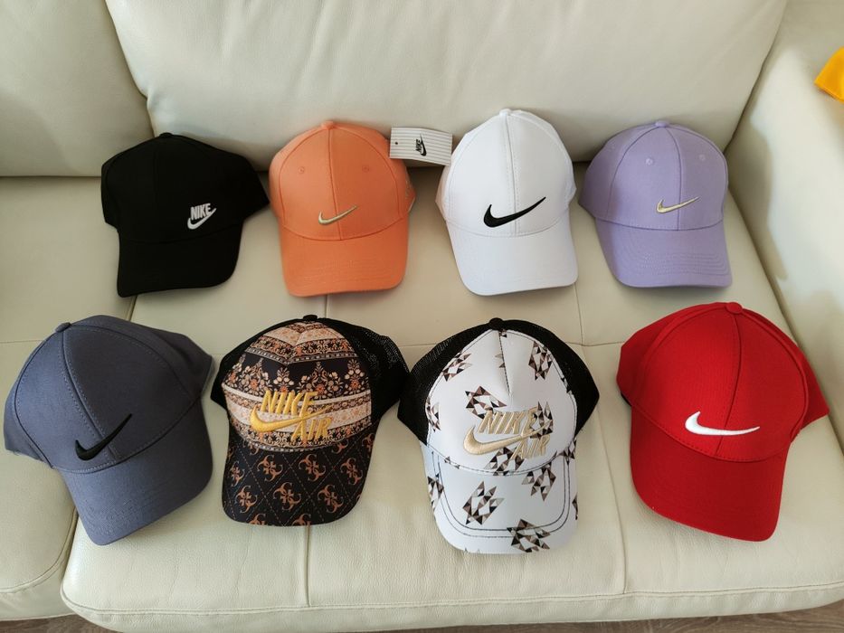 Sapca Nike Sapca Gucci Sapca Adidas Model 2025