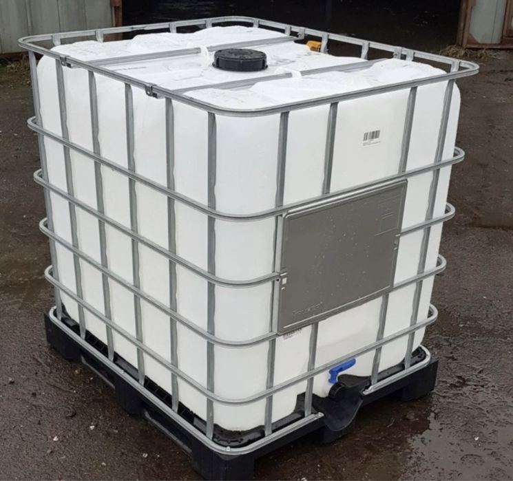 Тонник емкость тонник