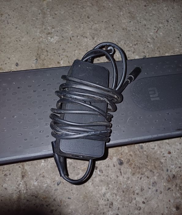 Xiaomi Mi Electric Scooter Pro 2 – Stare foarte bună