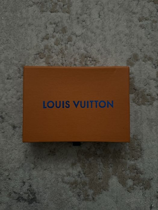Louis Vuitton Pool Double Card Holder