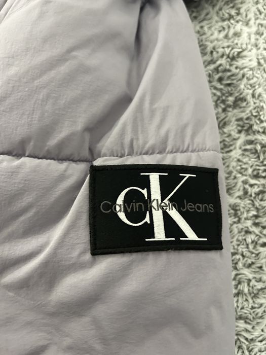 Geaca Calvin Klein