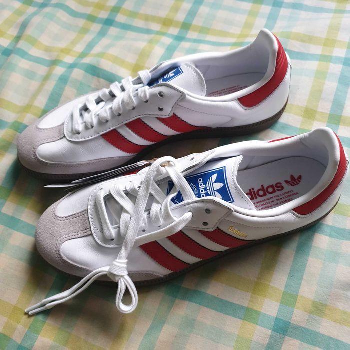Adidas Samba originali
