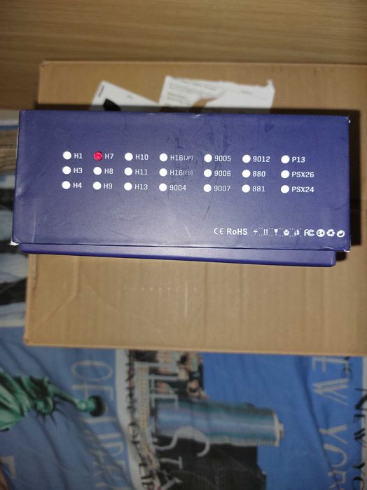 Радиаторни X3 ZES GEN2 LED Крушки 50W, 360 Градуса