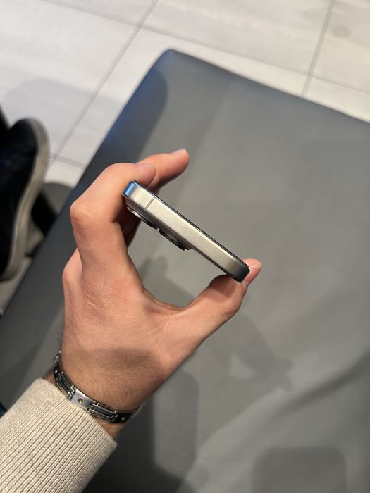 iphone 15 pro 128 gb