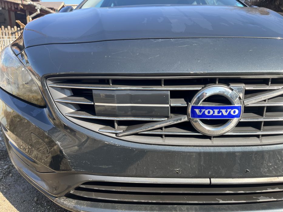 Volvo V60 НА ЧАСТИ 2.0D