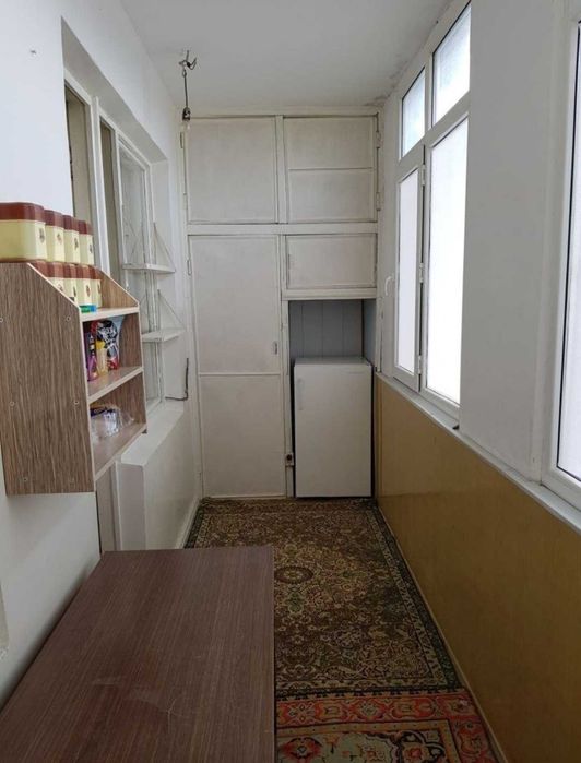 Продается квартира в Яшнабадском районе 2в3х комнат 4-этаж 55м2