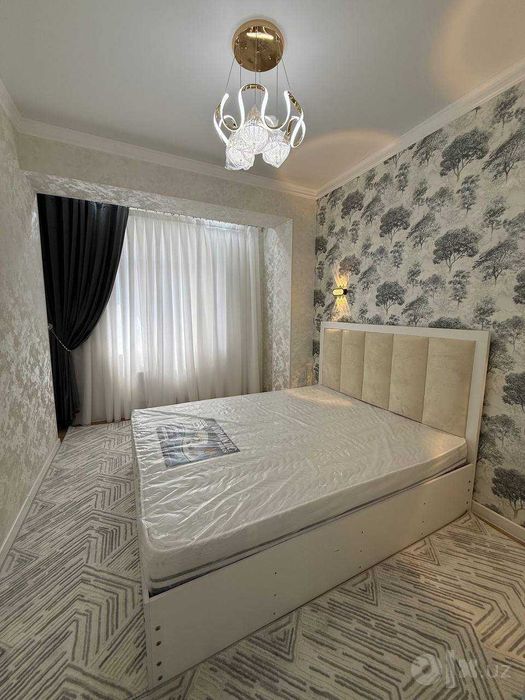 2 хоналик квартира 3 кават Теракзор