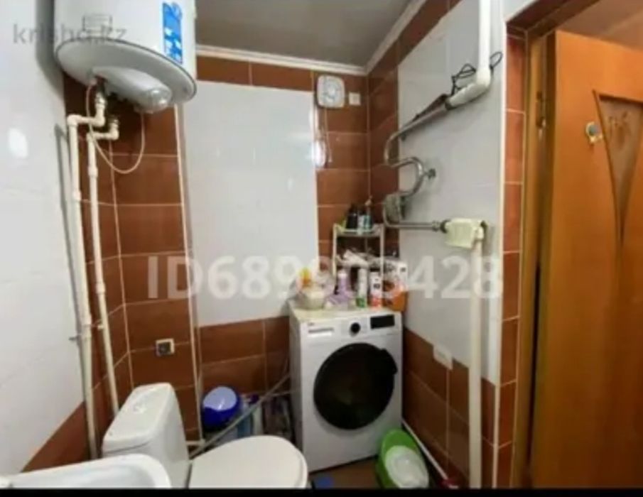 Продается 2-х ком  квартира