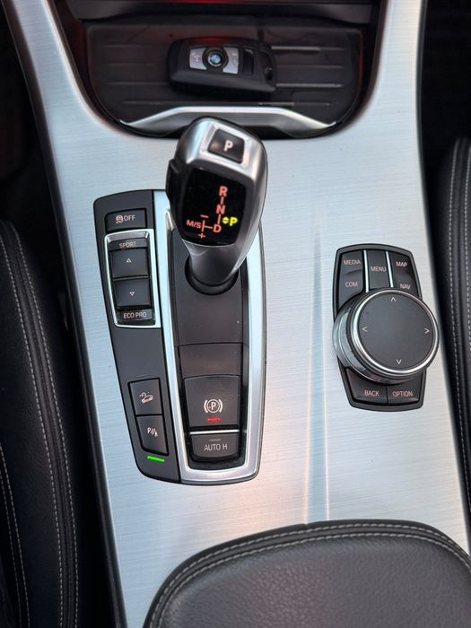 BMW X4 M Pachet X Drive 2.0d, 190 cp