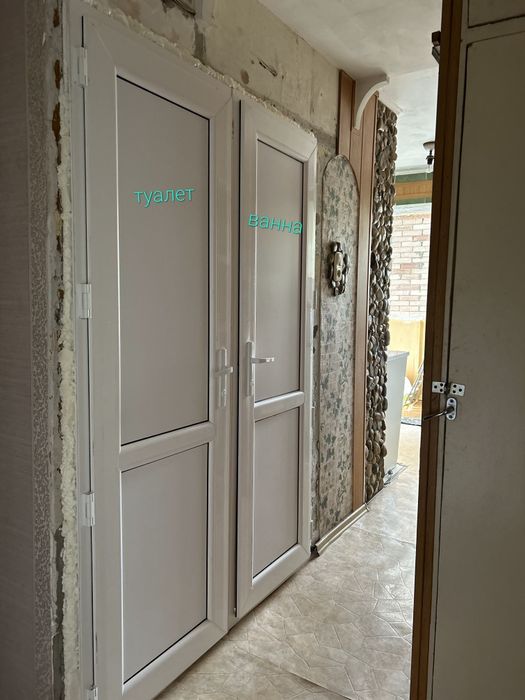 3 ком кв, 103 . 16 мкр. Сатылады