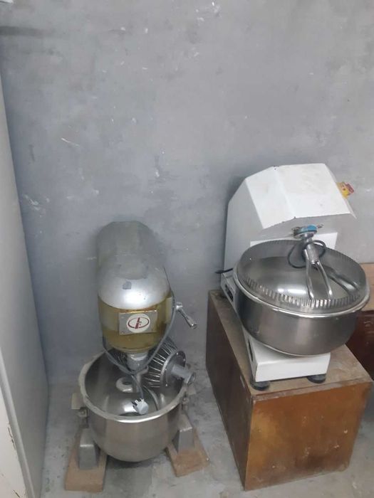 Газовый Печ 9 тали Лиа Бао фирма  нон ва пшириклар учун