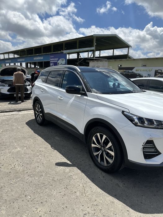 Cherry tiggo 7pro sotiladi