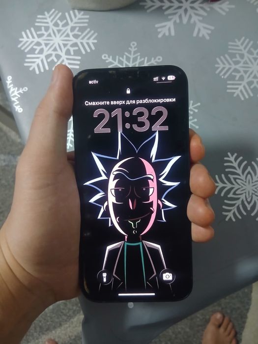 Только обмен iphone 13