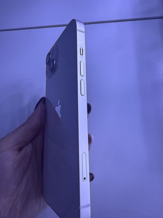 Айфон 13/Iphone 13 отличное состояние