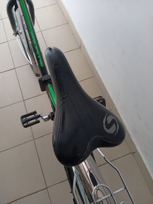 Продам велосипед stels pilot