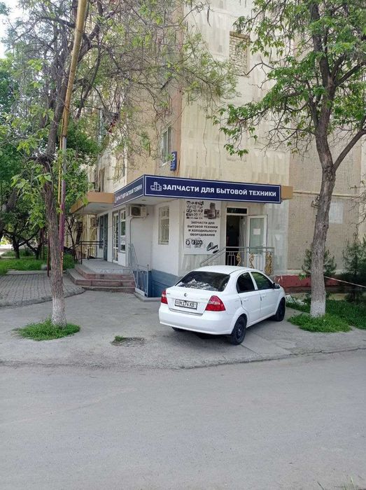 Кара-су 3,  офис,магазин и парикмахерский . 70 м2