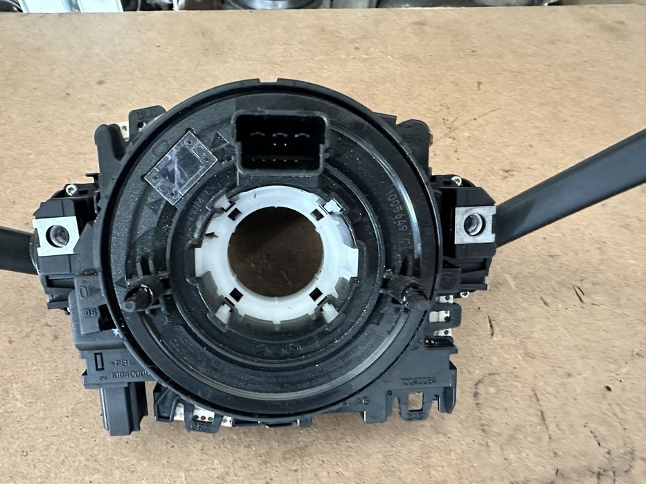 Grup Manete stergator semnal spira si pilot automat skoda octavia 3