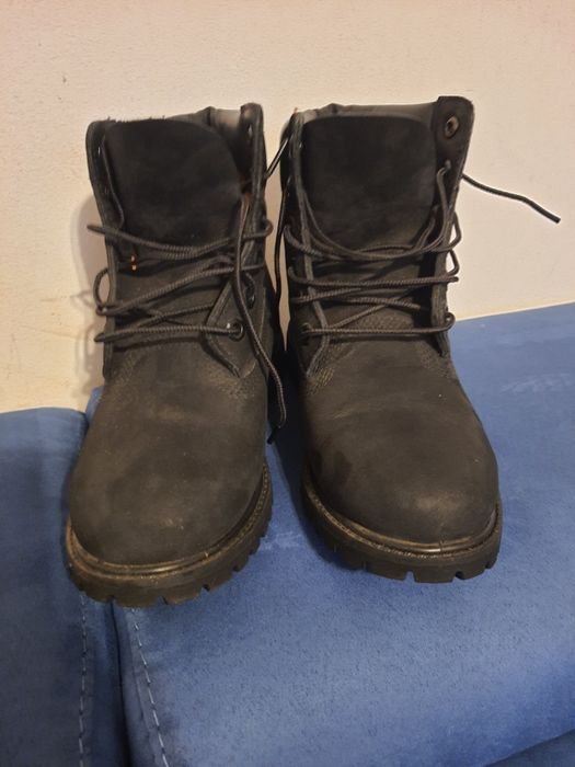 Ghete timberland women