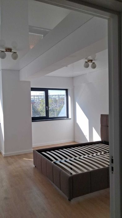 Adamant Towers Iași – 2 camere, 49 mp utili, mobilat, proprietar