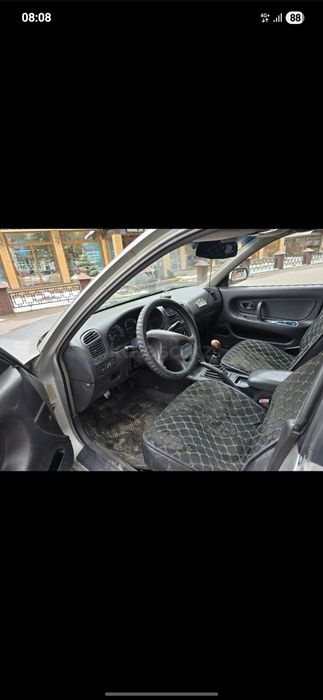 Mitsubishi Galant 1993